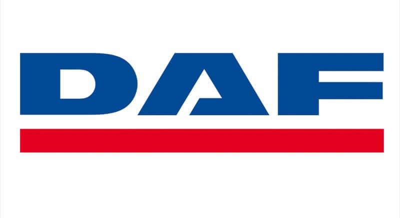 Logo de Daf